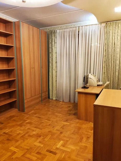 Сдам. 3-к.кв. 3/5, нагорный район, ул.Героев Крут 1 (Фурманова) Днепр - изображение 4