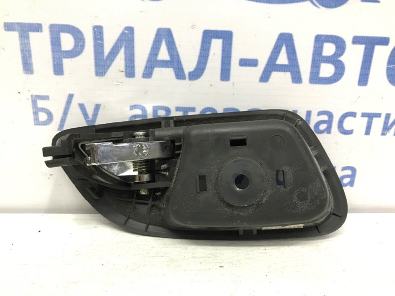 Ручка двери внутренняя левая Chevrolet Cruze J300 1.8 2009 (б/у) Київ - зображення 3
