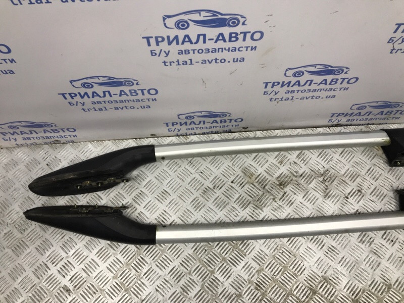 Рейлинги Mitsubishi Outlander CU 2.4 БЕНЗИН 4G69 2003 (б/у) Київ - зображення 6