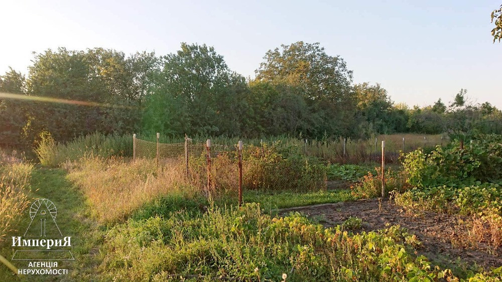 Півбудинку в Шамраівці.27 соток.Фундамент під новий будинок. Біла Церква - зображення 9