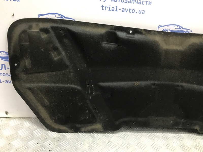 Обшивка капота Kia Sorento XM 2.2 DIESEL D4HB 2009 (б/у) Київ - зображення 5