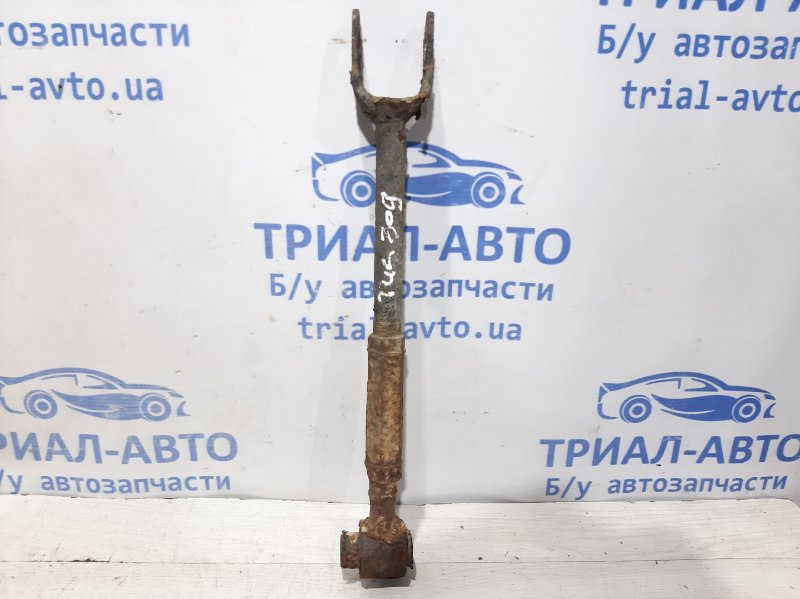 Рычаг задний поперечный Hyundai Tucson JM 2.0 DIESEL D4EA 2004 (б/у) Киев - изображение 1