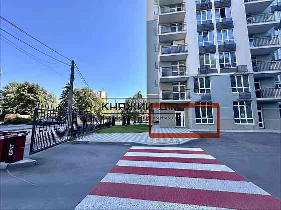 Оренда приміщення в ЖК Авеню 42. Код об'єкта № 1581891 Київ