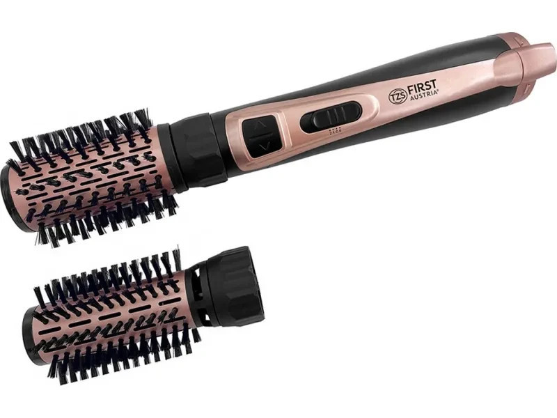 Фен-щітка First FA-5651 950 Вт Київ - зображення 1