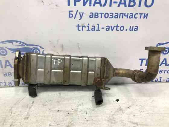 Радиатор EGR Toyota Prado J120 3.0 DIESEL 1KDFTV 2002 (б/у) Київ