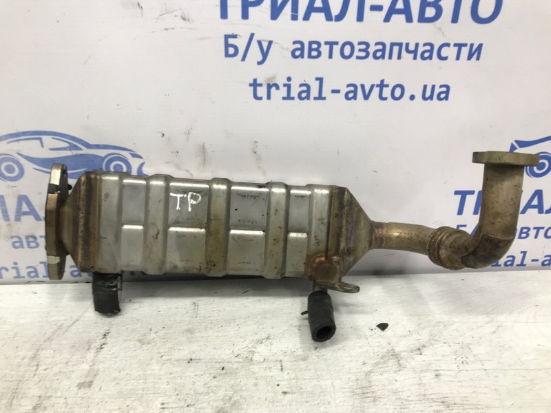 Радиатор EGR Toyota Prado J120 3.0 DIESEL 1KDFTV 2002 (б/у) Київ - зображення 3