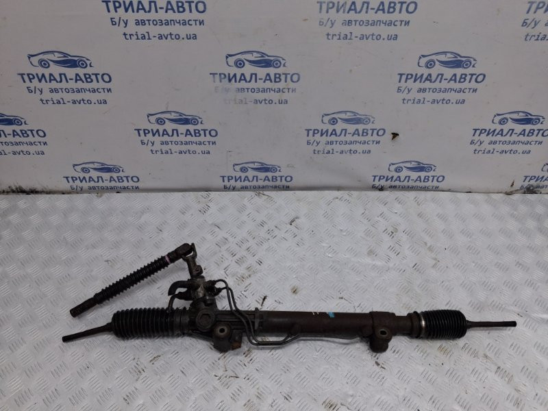 Рулевая рейка АНГЛИЯ Toyota Prado J120 4.0 1GR-FE 2002 (б/у) Киев - изображение 7