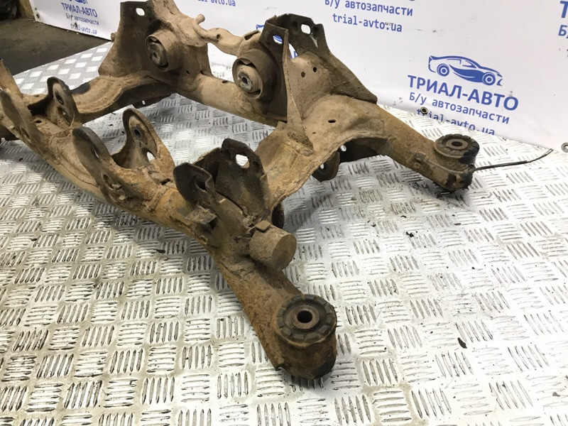 Балка задней подвески Suzuki Grand Vitara 2005-2016 46800-79K00 (Арт. 48958) Киев - изображение 3