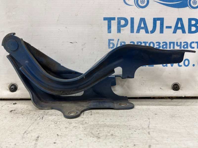 Петля капота левая Kia Sportage SL 1.7 DIESEL D4FD 2010 (б/у) Київ - зображення 2