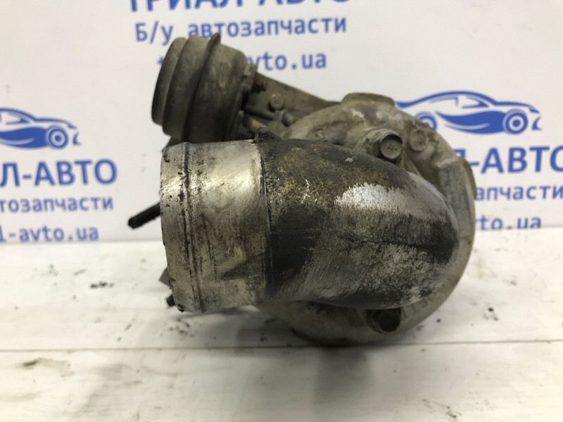 Турбина Nissan Pathfinder 2004-2014 14411EB300 (Арт. 56081) Киев - изображение 2