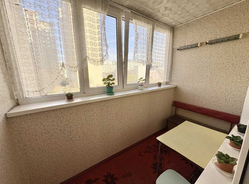 продажа 3-к квартира Киев, Дарницкий, 75000 $ Киев - изображение 8