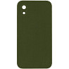 Чехол Silk Square Full Camera Protective (AA) NO LOGO для Apple iPhone XR (6.1") Херсон
