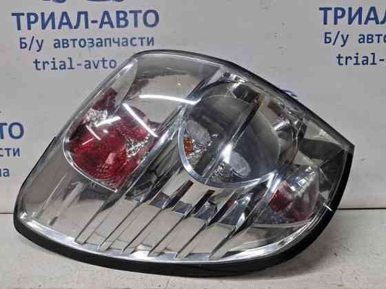 Фонарь задний внешний левый Chevrolet Captiva 2006-2018 20977719 (Арт. 64683) Киев
