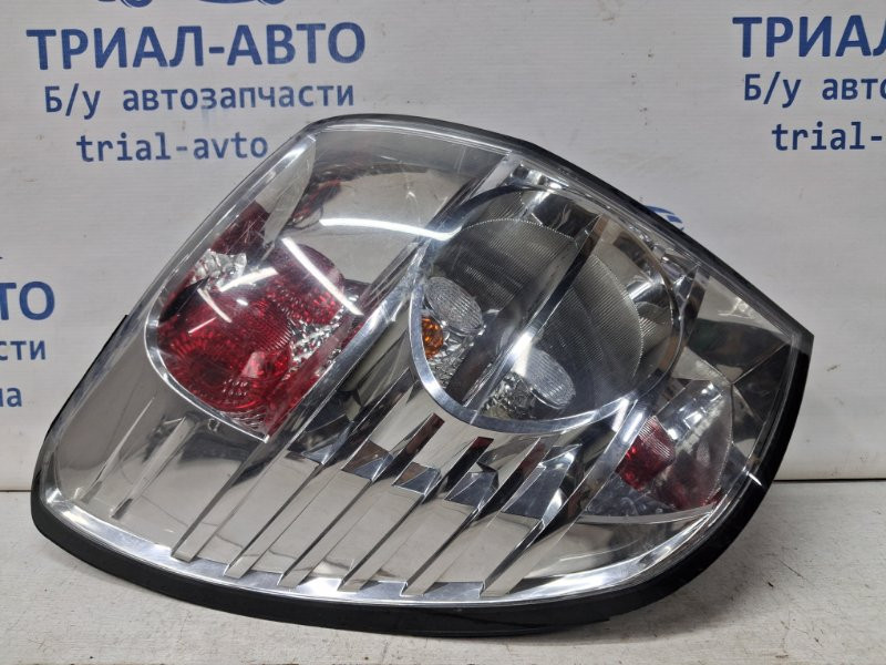 Фонарь задний внешний левый Chevrolet Captiva 2006-2018 20977719 (Арт. 64683) Київ - зображення 1