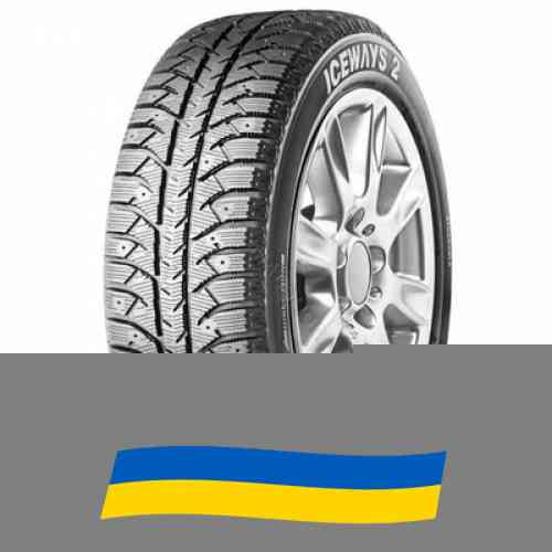225/55 R17 Lassa Iceways 2 101T Легкова шина Киев