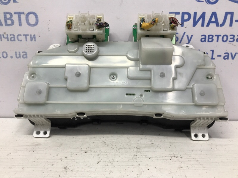 Приборная панель Toyota Prado J120 3.0 DIESEL 1KDFTV 2002 (б/у) Київ - зображення 4