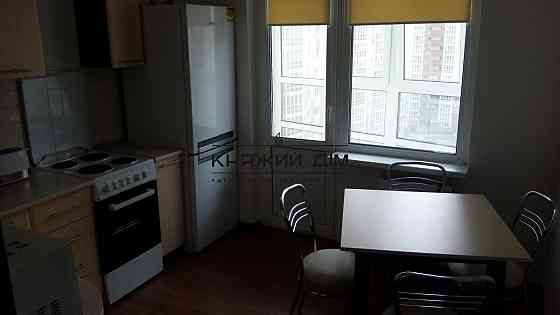 Оренда 1 кімнатної квартири в ЖК Патріотика на Осокорках № 11198511 Киев