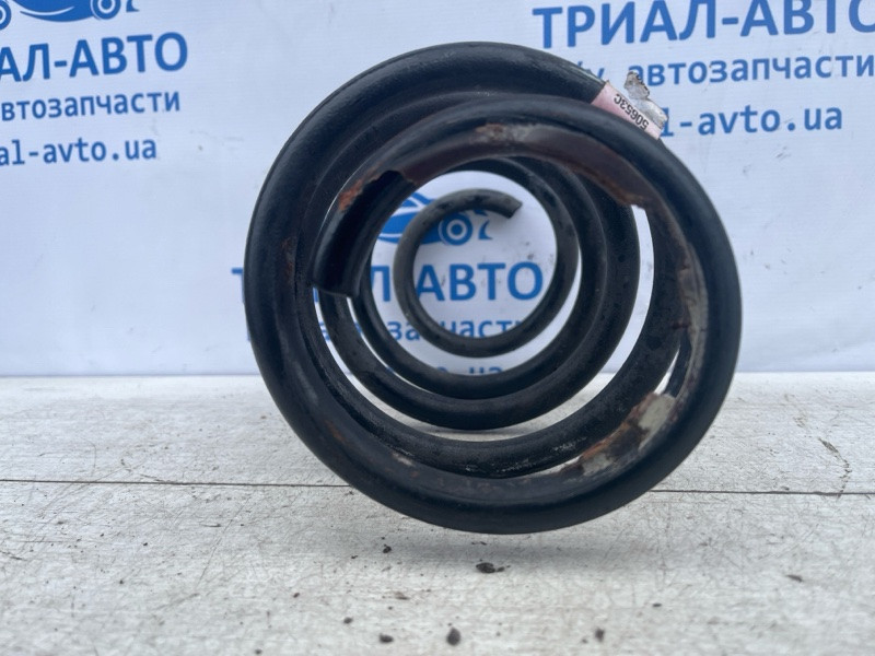 Пружина передняя Dodge Journey 1 2.4 БЕНЗИН ED3 2007 (б/у) Київ - зображення 4