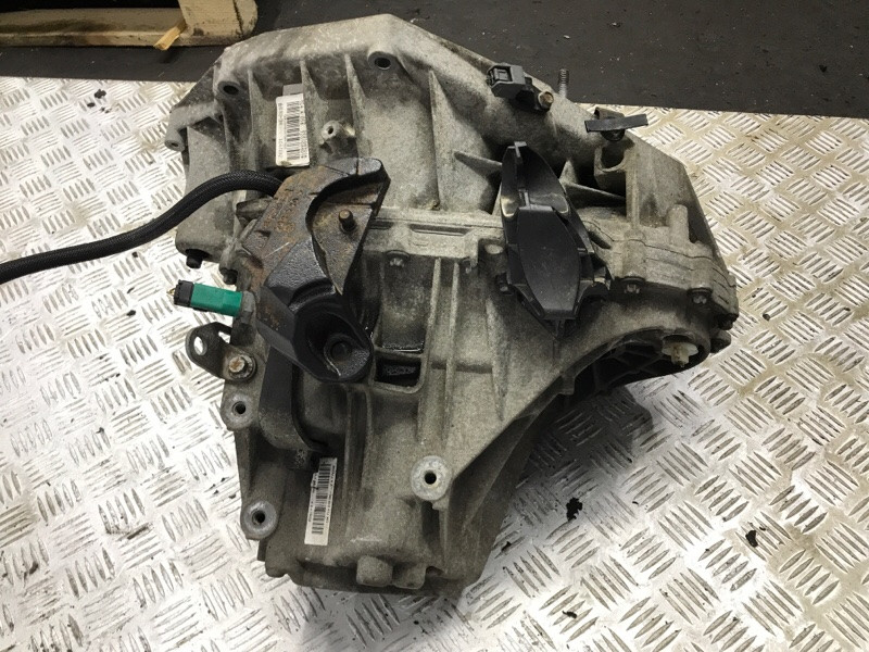Коробка передач МКПП Renault Megane 2008-2016 320108901R (Арт. 53832) Київ - зображення 6