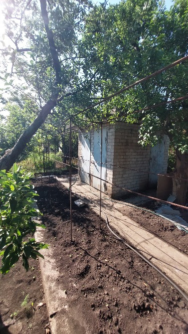 Продається дачний будинок разом із земельною ділянкою Кривий Ріг - зображення 12