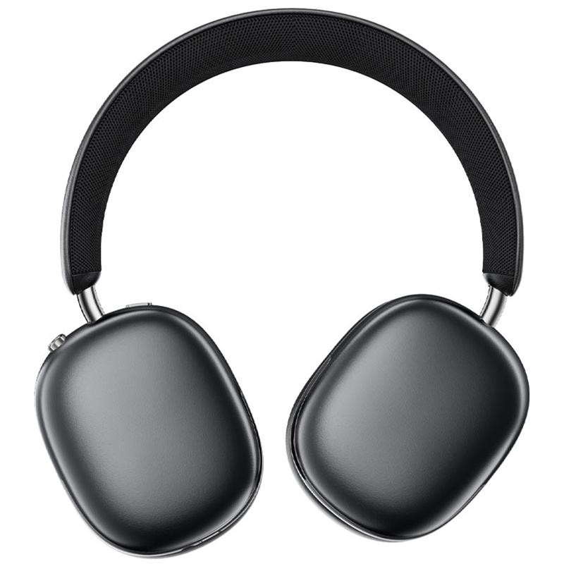 Накладные беспроводные наушники Acefast H9 ANC Херсон - зображення 2