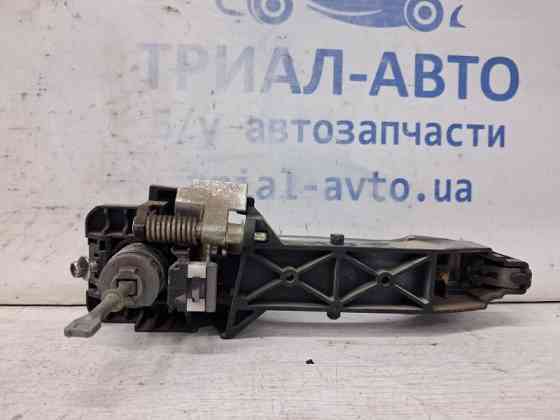 Ручка двери внешняя передняя левая Kia Ceed 2006-2012 826511H010 (Арт. 66174) Киев