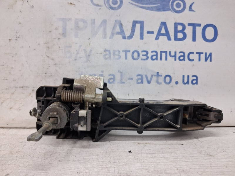 Ручка двери внешняя передняя левая Kia Ceed 2006-2012 826511H010 (Арт. 66174) Киев - изображение 3