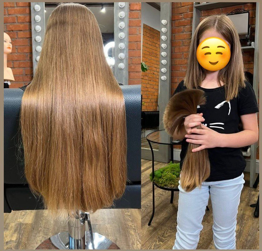 Я купую у ЛЬВОВІ волосся від 35см, у хорошому стані !Комфорт під час процедури 0961002722,0633013356 Львов - изображение 1