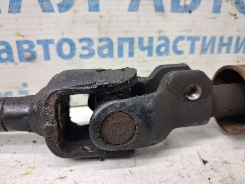Карданчик рулевой Mitsubishi Pajero Wagon 2006-2022 4401A069 (Арт. 87565) Киев - изображение 3