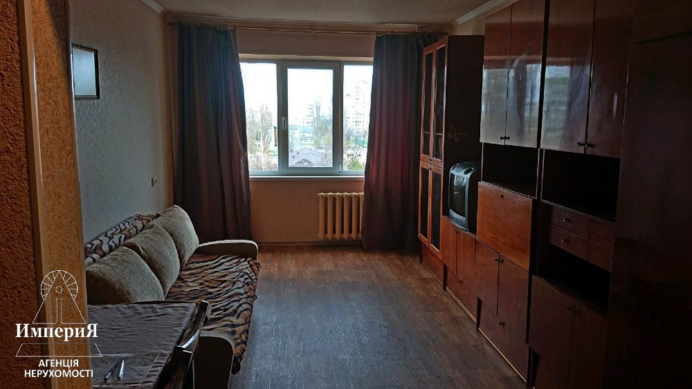 Трехкомнатная на Некрасова (Зенитного полка) с хорошим косметическим ремонтом. Біла Церква - зображення 7
