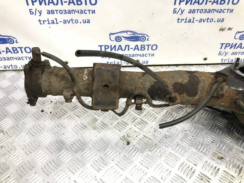 Чулок Mitsubishi L200 2006-2015 3711A034 (Арт. 37458) Київ - зображення 6
