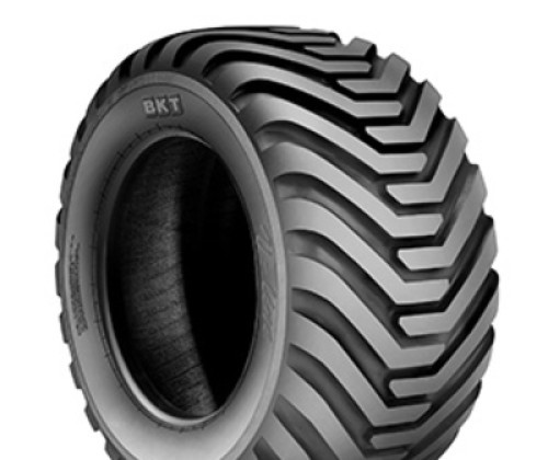 550/60 R22.5 BKT FLOTATION V LINE Индустриальная шина Київ - зображення 12