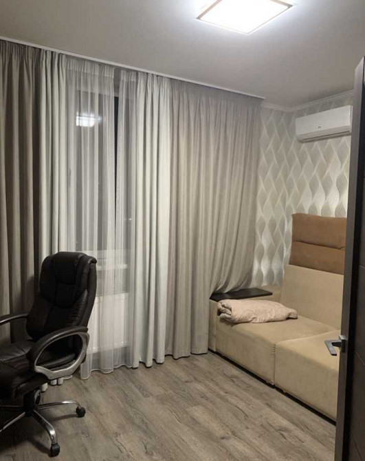 долгосрочная аренда 2-к квартира Киев, Дарницкий, 25000 грн./мес. Київ - зображення 8