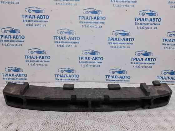 Абсорбер переднего бампера Nissan Qashqai J11 1.6 DIESEL R9M 2013 (б/у) Киев