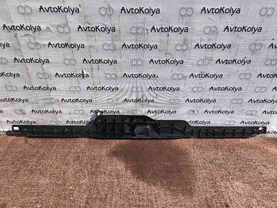 Накладка порога задняя Opel Vivaro A 2001-2013 (8200943123) Ковель