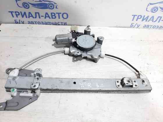 Стеклоподъемник задний левый Nissan X-Trail T31 2007 (б/у) Киев