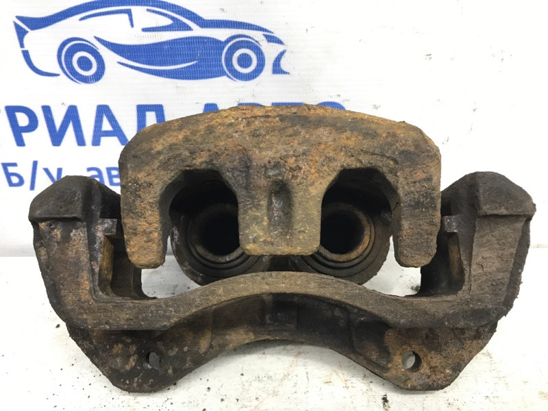 Суппорт передний правый Mitsubishi Outlander GF 2.2 DIESEL 4N14 2012 (б/у) Киев - изображение 2