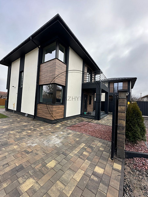 БЕЗ КОМІСІЇ! Продаж будинку в м. Буча біля озера. № 2211734 Київ - зображення 8