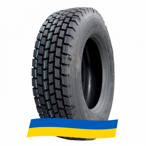 315/70 R22.5 Taitong HS202 154/150M Ведуча шина Киев - изображение 5