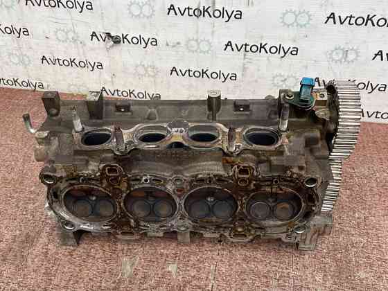 Головка двигателя Ford Fusion 1.4 бензин 2002-2012 Ковель