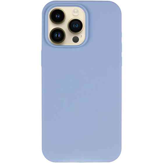 Чехол Silk Full Protective (AA) NO LOGO для Apple iPhone 14 Pro Max (6.7") Херсон