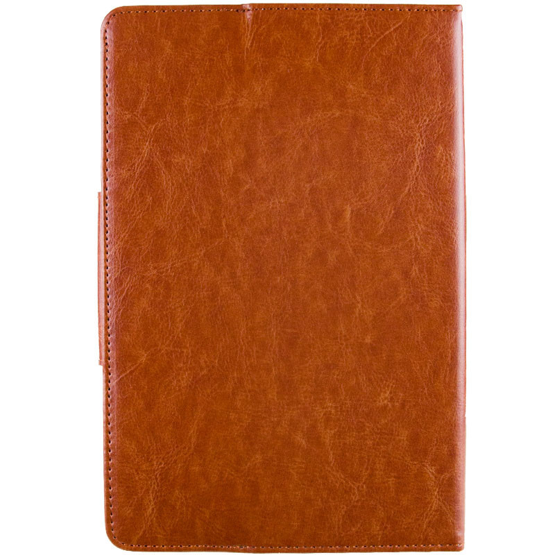 Универсальный кожаный чехол-книжка для планшета 7-8" Херсон - изображение 10