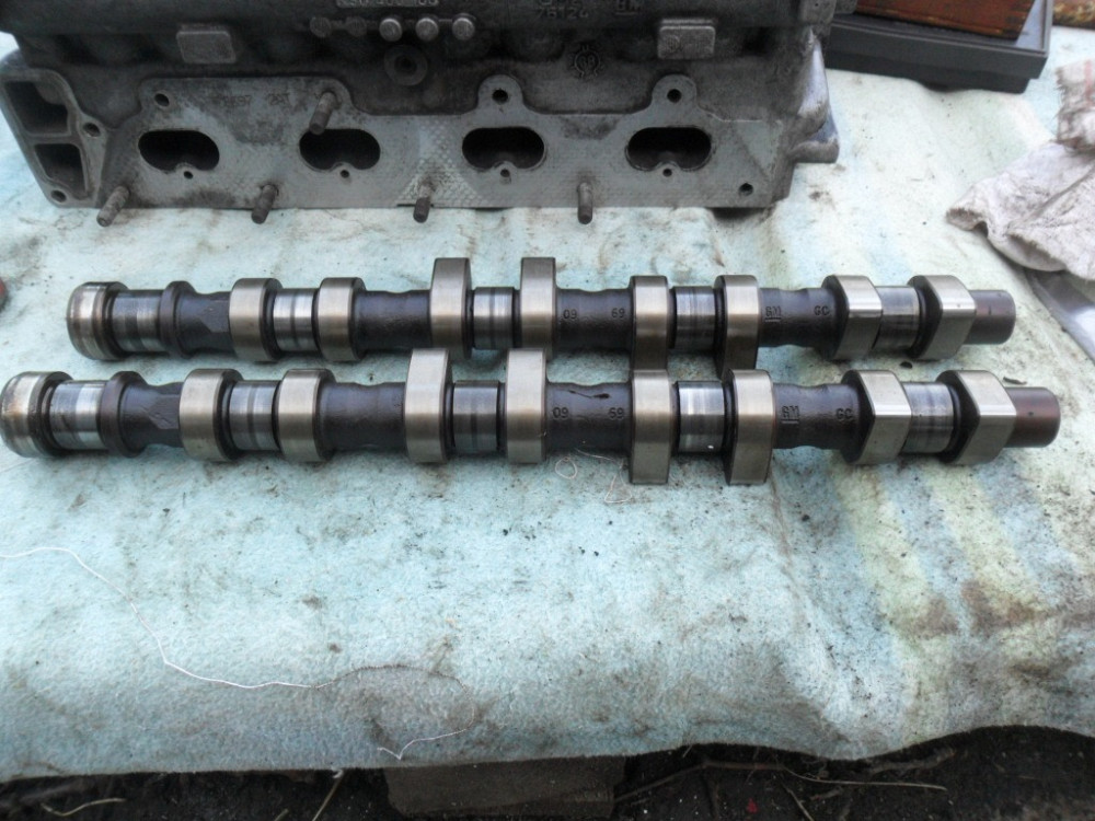 GM R90400098, Розподвал Опель Астра X14XE, X16XE, оригінал Вінниця - зображення 7