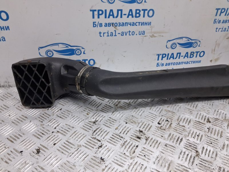 Воздуховод Nissan Pathfinder 2004-2014 ------- (Арт. 74499) Київ - зображення 5