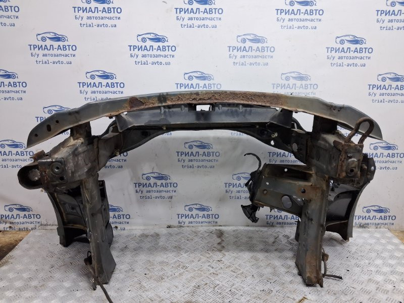 Панель передняя Dacia Duster 2010-2017 625048921R (Арт. 62398) Київ - зображення 8