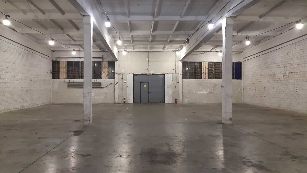 долгосрочная аренда склады Бориспольский, Борисполь, 70000 грн./мес. Бориспіль - зображення 5