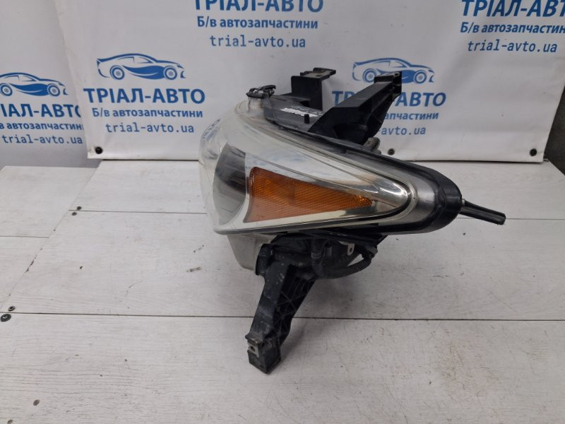 Фара левая Ксенон Infiniti QX60 2013-2021 260603JA0A (Арт. 71679) Київ - зображення 7