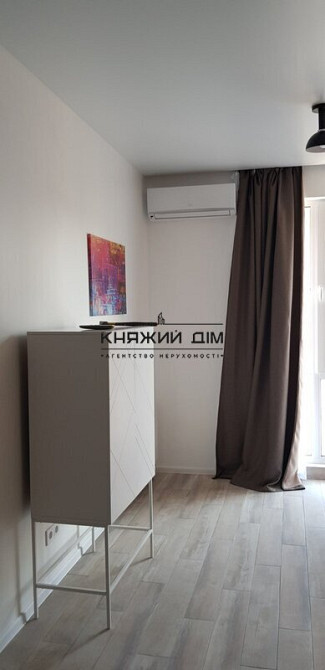 Оренда 1-но к квартири в ЖК Нова Англія. №11197765 Киев - изображение 9