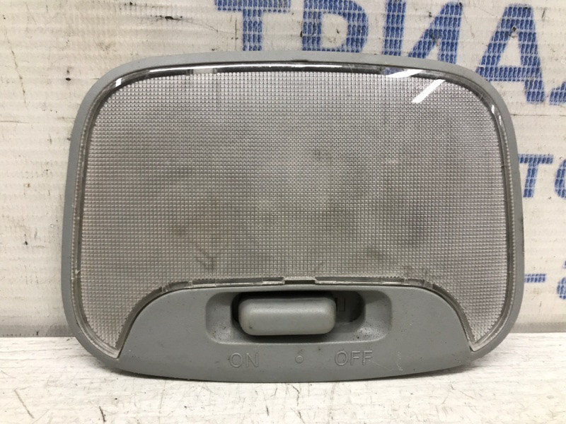 Плафон задний Mitsubishi Lancer 2007-2017 MR190205 (Арт. 34617) Киев - изображение 1