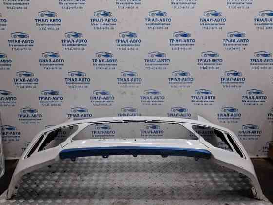 Бампер задний Hyundai Ioniq 2016-  (Арт. 80589) Киев